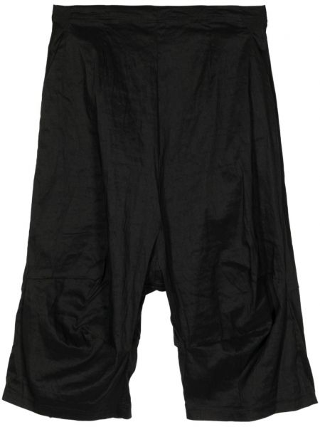 Kratke hlače Rundholz crna