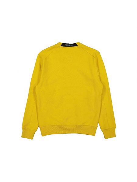 Bluza C.p. Company żółta