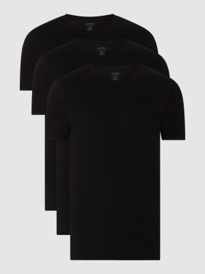 Bielizna termoaktywna Calvin Klein Underwear czarna