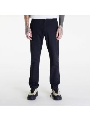 Slim fit skinny džíny Calvin Klein černé