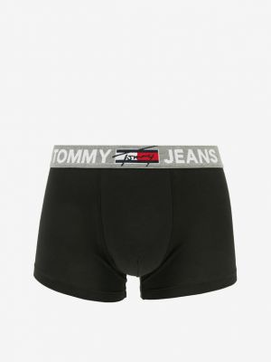 Bokserki Tommy Hilfiger Underwear czarne