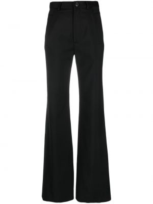 Pantaloni Vivienne Westwood nero