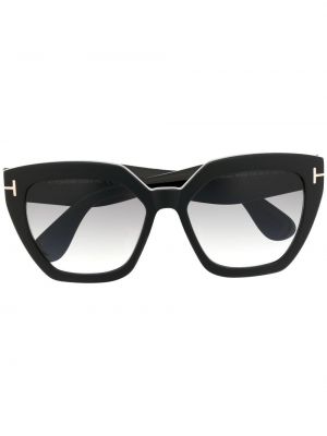 Γυαλιά ηλίου Tom Ford Eyewear μαύρο