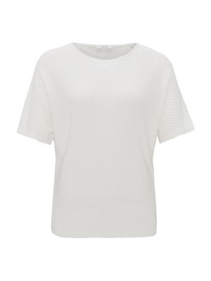 T-shirt Opus blanc