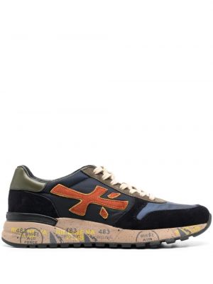 Sneakers Premiata blu