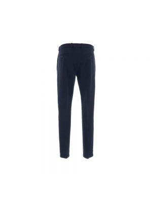 Pantalones slim fit Circolo 1901 azul