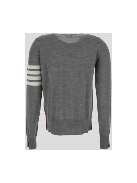Bluza relaxed fit Thom Browne
