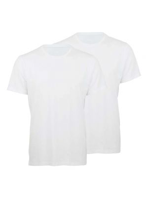T-shirt mit rundem ausschnitt Joop! weiß