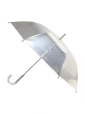 Серый зонт Smati