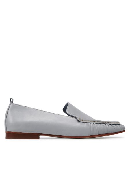 Loafers Gino Rossi bleu