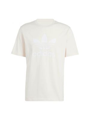 T-shirt Adidas Originals bianco