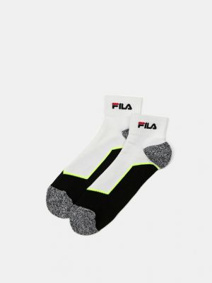Socken Fila weiß