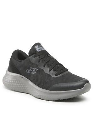 Sneakersy Skechers - Clear Rush 232591/BKCC Black/Charcoal