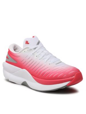 Sneakers Fila ροζ