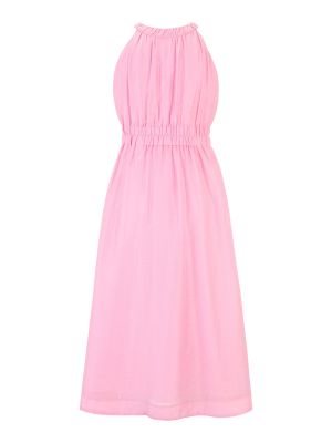 Φόρεμα Forever New Petite ροζ