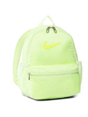 Mugursoma Nike zaļš