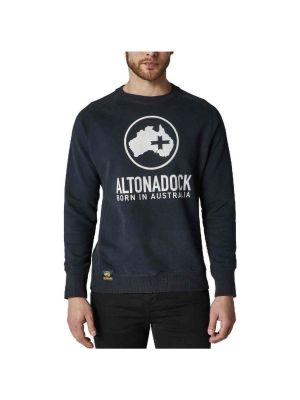 Sportska majica Altonadock crna