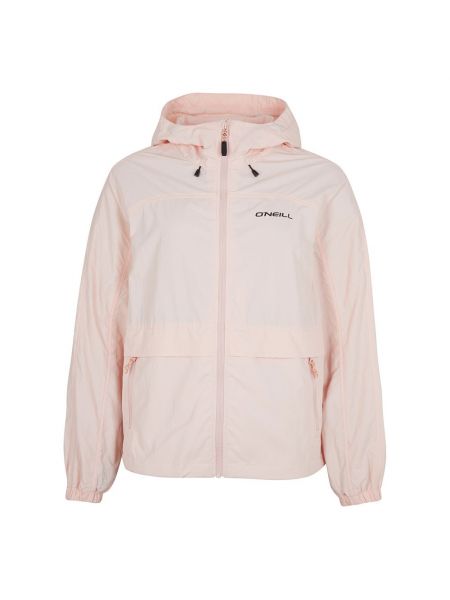 Куртка O`neill розовая