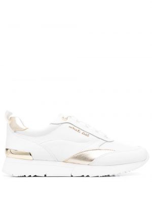 Sneakers Michael Michael Kors vit