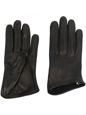 Mănuși Dsquared2 negru