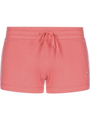 Pantaloni Converse rosa