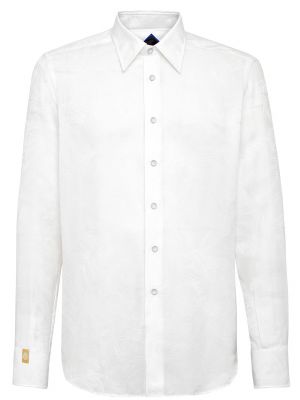 Рубашка Billionaire белая