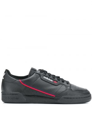 Zapatillas Adidas Continental 80 negro