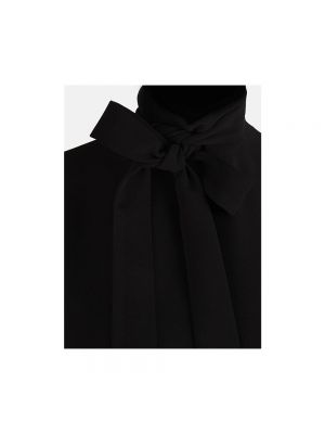 Mini vestido Dsquared2 negro