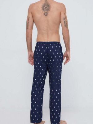 Bavlněné kalhoty Polo Ralph Lauren
