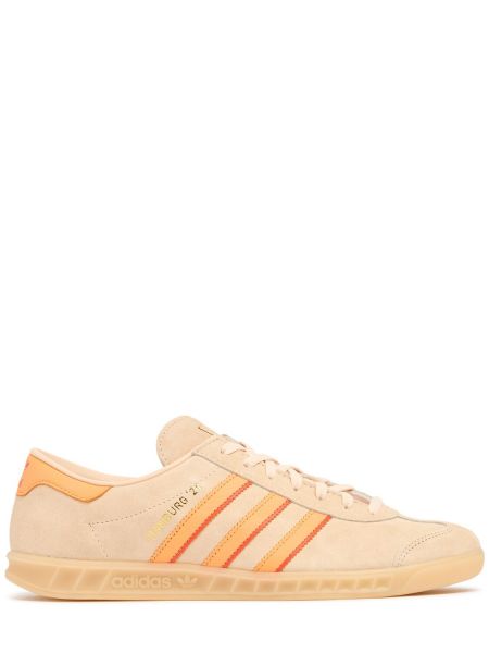 Tennarit Adidas Originals beige