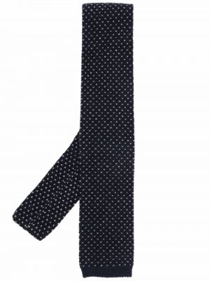 Плетена вратовръзка Brunello Cucinelli