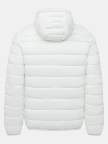 Куртка Karl Lagerfeld белая