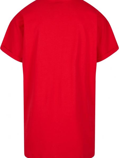 Majica Urban Classics crvena
