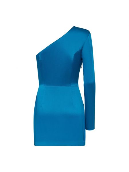 Sukienka mini Mvp Wardrobe niebieska