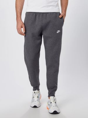 Pantaloni Nike Sportswear gri