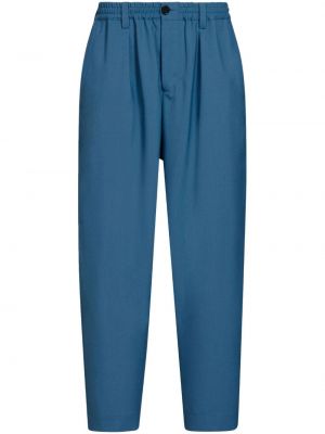 Pantaloni Marni blu