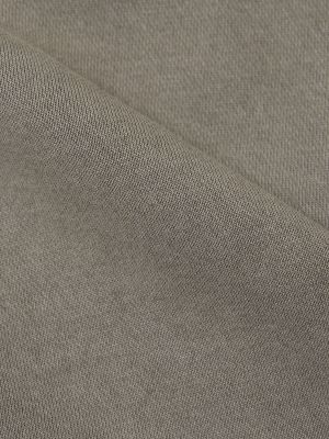 Bluza z kapturem bawełniana Reebok Classics brązowa