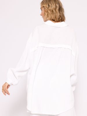 Блуза Sassyclassy бяло