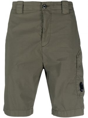 Shorts C.p. Company grön