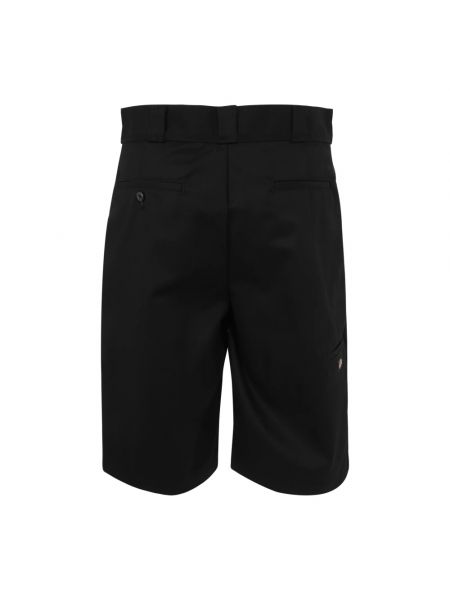 Pantalones cortos con bolsillos Dickies negro