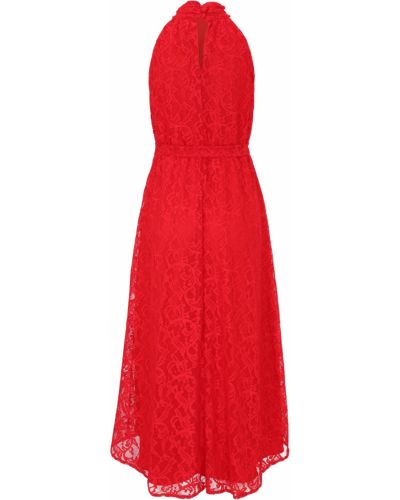 Вечерна рокля Wallis Petite червено