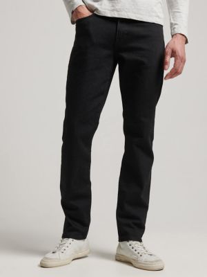 Pantalon Superdry noir