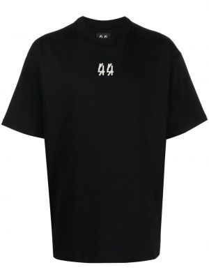 Bavlněné tričko s potiskem 44 Label Group