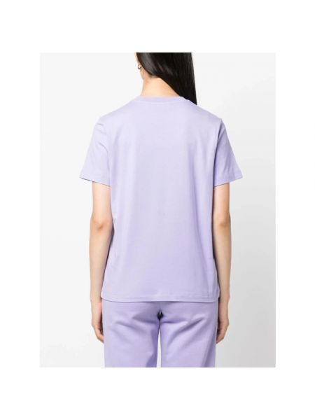 Camisa Msgm violeta