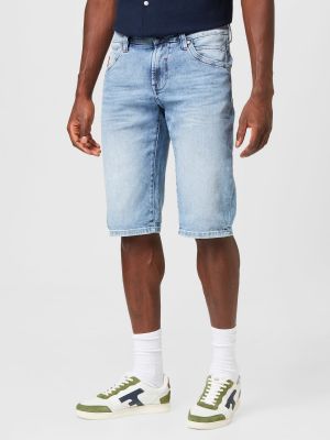Shorts en jean Camp David