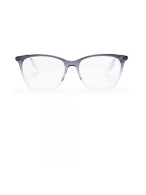 Brille mit sehstärke Ray-ban grau