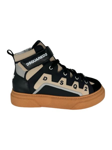 Sneakersy Dsquared2