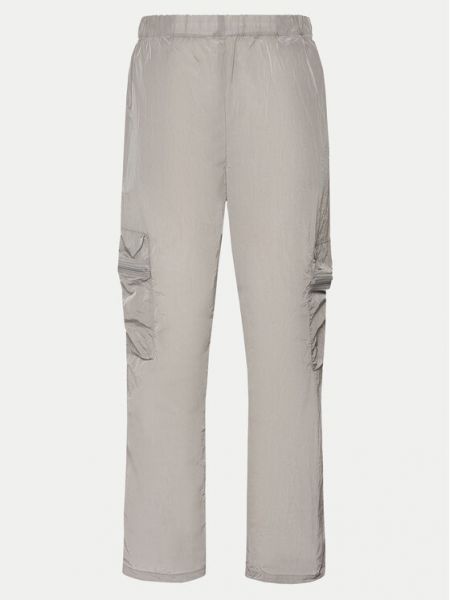 Pantaloni Rains grigio