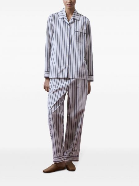 Pyjama en coton 12 Storeez