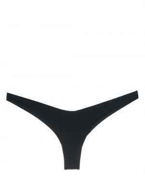 Bikini Dsquared2 svart